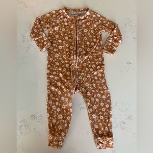 Brave Little Ones One-Piece